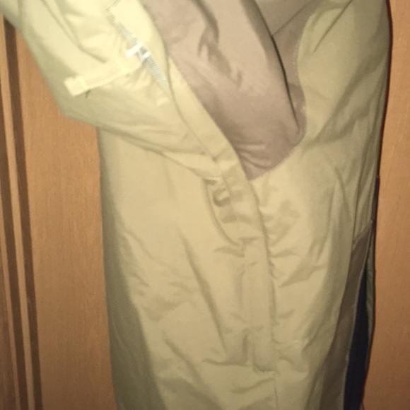 Burton Dryride Snowboard Jacket, Men’s Lg - Picture 5 of 10